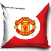Obliečka na Vankúš Manchester United MU6005 40x40 cm