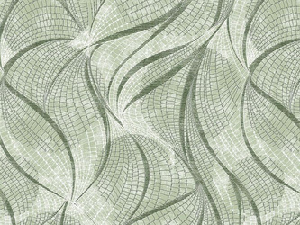 PVC Obrusy s Textilným Podkladom Fantastik 1238-2