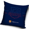 Vankúšik FC Barcelona FCB16-4001 40x40 cm
