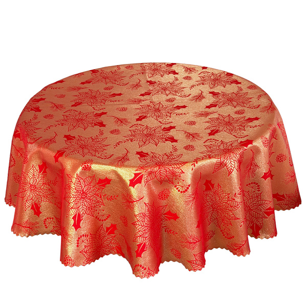 Obojstranné Obrusy s Nešpinivou Úpravou 2888