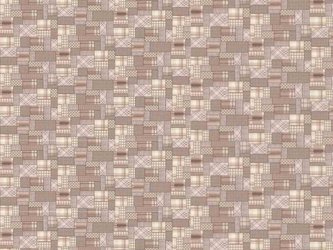 PVC Obrusy s Textilným Podkladom Mirella 119-A