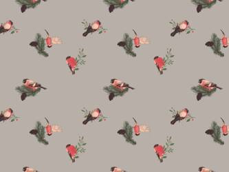 PVC Obrusy s Textilným Podkladom Florista 01742-01