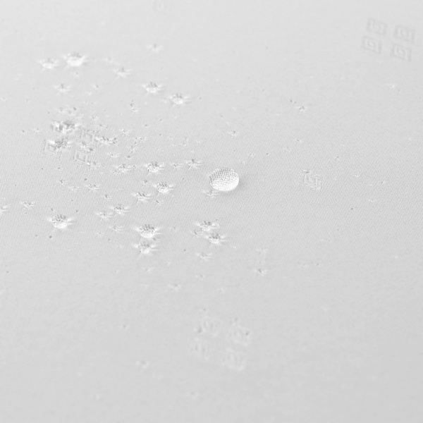 Obrusy s Nešpinivou Úpravou Biely Diamant 