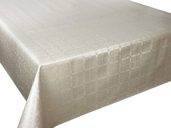 PVC Obrusy s Textilným Podkladom Primavera WF-T6110B