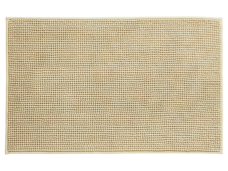Kúpeľňová predložka Madura Béžová 50x80 cm