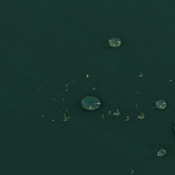 Obrusy s Nešpinivou Úpravou 114 GN Emerald Okrúhly