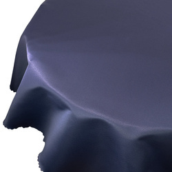 Obrusy s Nešpinivou Úpravou 114 GN Námorníctvo Okrúhly