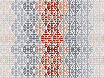 Kúpelňové Predložky Penové 65 Aqua Nova 555D Rolkách