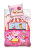 Detské Obliečky Peppa Pig PP234014