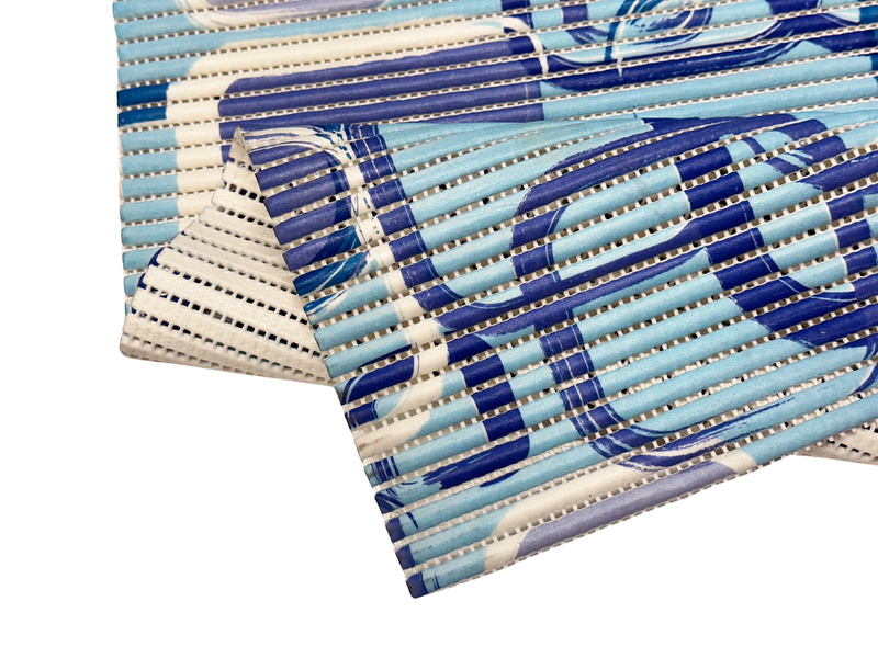 Kúpelňové Predložky Penové 65 Aqua Flex 6045-4  Rozmery