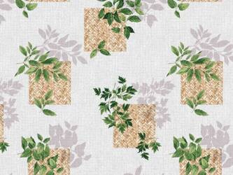 PVC Obrusy s Textilným Podkladom Florista 01711-01