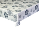 PVC Obrusy s Textilným Podkladom 137 Glitter JR-83172-1