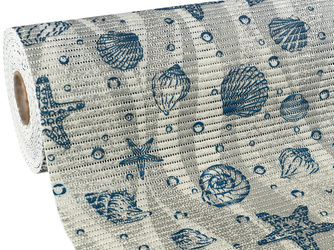 Kúpelňové Predložky Penové 65 Aqua Flex 6032-4  Rozmery