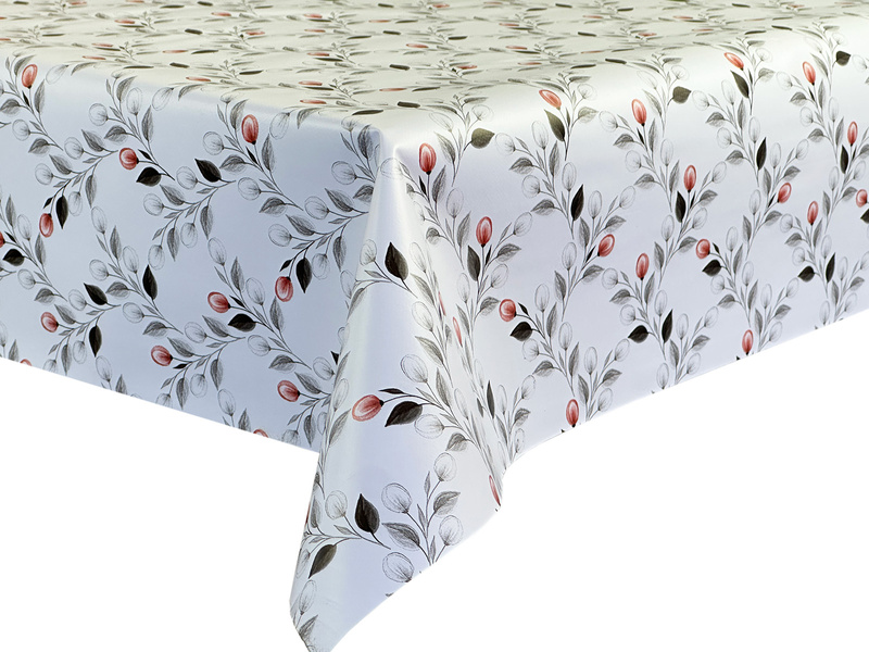 PVC Obrusy s Textilným Podkladom 140 Evolution 81872