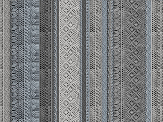 PVC Obrusy s Textilným Podkladom Otantik Premium 3032-1