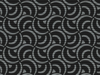 Kúpelňové Predložky Penové 65 Aqua Mat 4097-4 v Rolkách