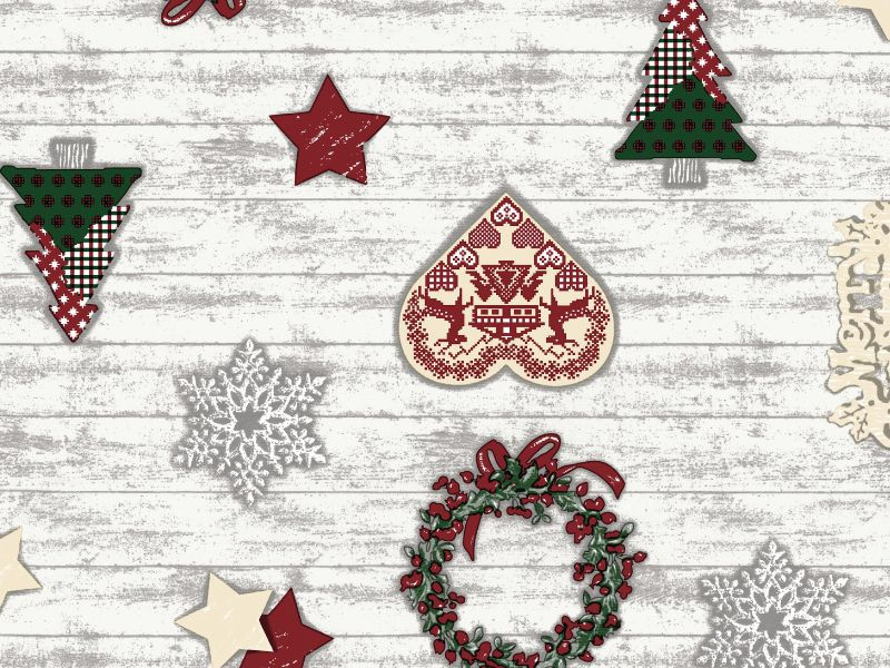 PVC Obrusy s Textilným Podkladom 140 Evolution BN M-82021B