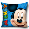 Obliečka na Vankúš Mickey Mouse MCK20712 40x40 cm