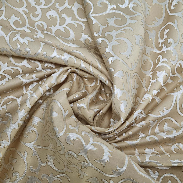 Obrusy  Úpravou Jacquard Ines Gold