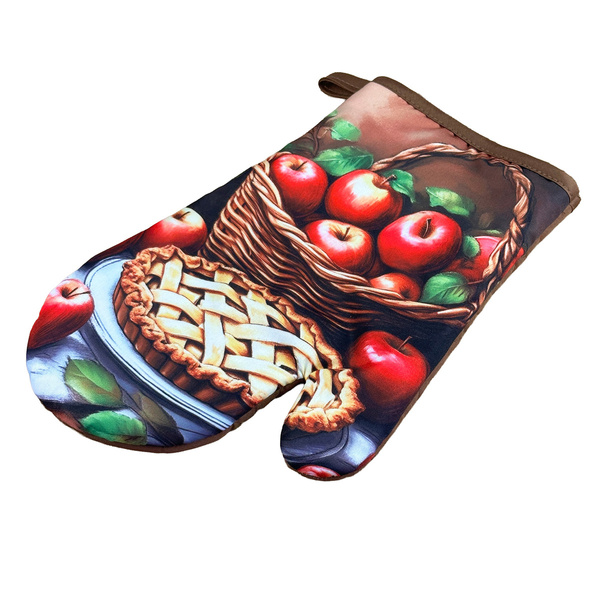 Kuchynské Rukavice s Magnetom Olaf II F25S256