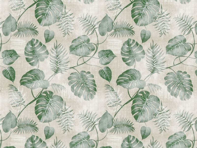 PVC Obrusy s Textilným Podkladom Fantastik 3024-1