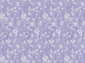 PVC Obrusy s Textilným Podkladom Fantastik 1211-6