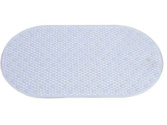 Antypoślizgowa Mata do Wanny Doti II Transparentný 69x39 cm