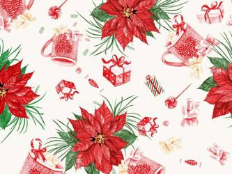 PVC Obrusy s Textilným Podkladom 140 Evolution WF-6313A BN