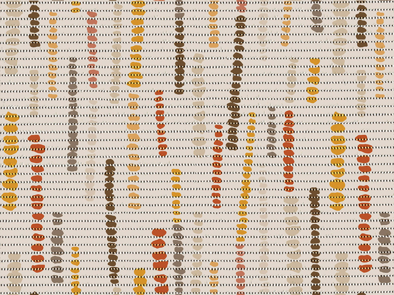 Kúpelňové Predložky Penové 65 Aqua Mat 4077-1 v Rolkách 