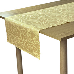 Behúne s Nešpinivou Úpravou Princess Gold