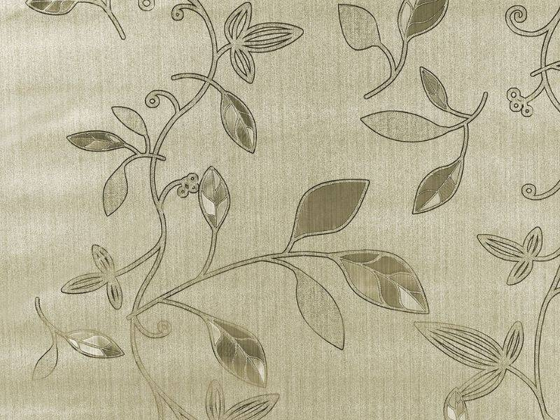 PVC Obrusy s Textilným Podkladom 3D Metallico T-8016G v Rolkách 