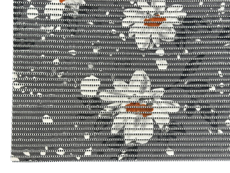 Kúpelňové Predložky Penové 65 Aqua Flex 6044-4 v Rolkách 