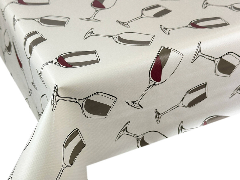 PVC Obrusy s Textilným Podkladom 140 Evolution F-335