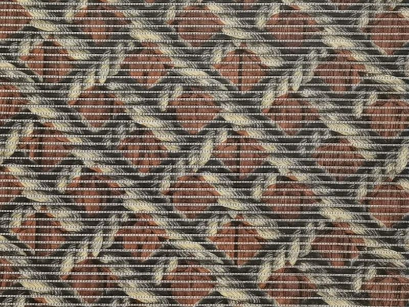 Kúpelňové Predložky Penové 65 FH318