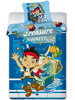 Obliečky Jake and the Never Land Pirates 01