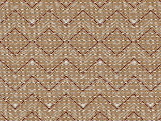 Kúpelňové Predložky Penové 65 Aqua Mat 4061-2 v Rolkách