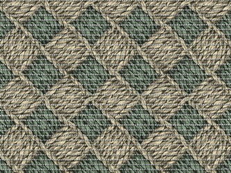 Kúpelňové Predložky Penové 65 Aqua Mat 4086-2 v Rolkách