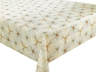 PVC Obrusy s Textilným Podkladom 137 Glitter MT-13008B