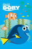 Detský Uteráčik Disney Hľadá sa Dory 01T 40x60 cm