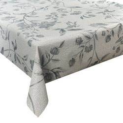 PVC Obrusy s Textilným Podkladom Textil BY-5396A