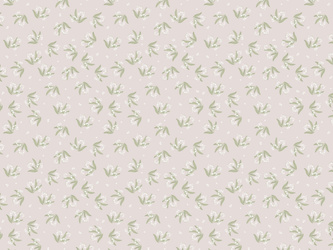 PVC Obrusy s Textilným Podkladom Florista 01746-01