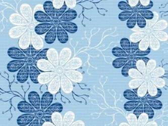 Kúpelňové Predložky Penové 65 Aqua Nova 580A Rolká