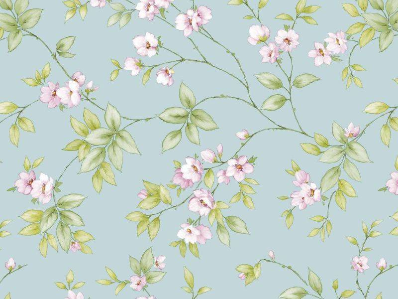 PVC Obrusy s Textilným Podkladom Florista 01587-01