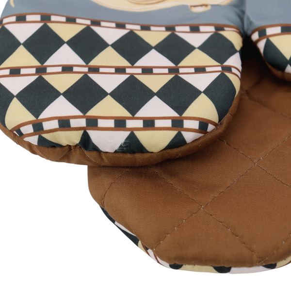 Kuchynské Rukavice s Magnetom Coffee II 0418FS38