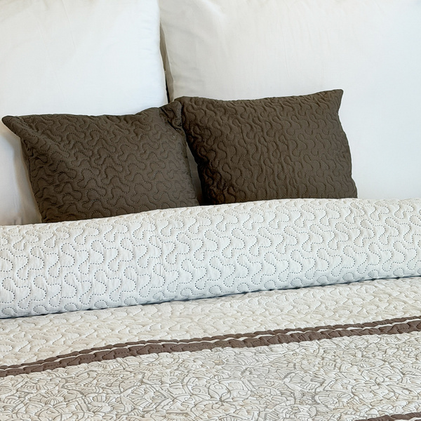 Obojstranné Prehozy na Posteľ TAVIRA J-0129-1 Antea 220x240+2x40x40