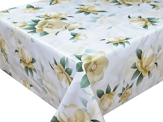 PVC Obrusy s Textilným Podkladom 140 Classico AS-483