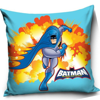 Marvel || Batman