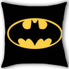 Vankúšik Batman BM 90 40x40 cm