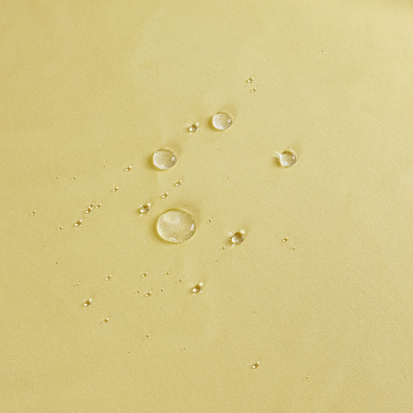 Obrusy s Nešpinivou Úpravou Satin okrúhly 