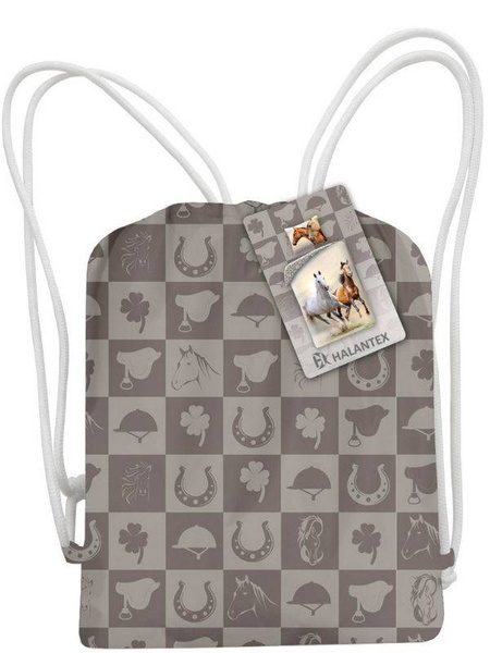 Bavlnené Obliečky Mustang Kone H-0095BL